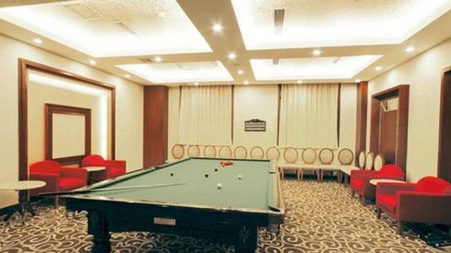 Liaoyang Hotel ภายนอก รูปภาพ
