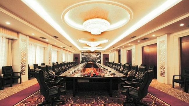 Liaoyang Hotel สิ่งอำนวยความสะดวก รูปภาพ